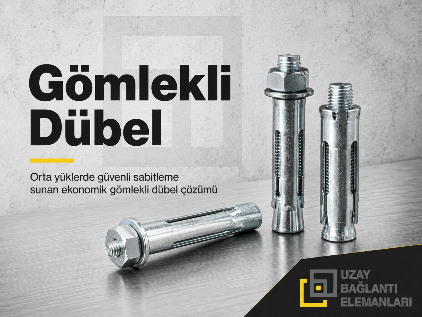 Gömlekli Dübel