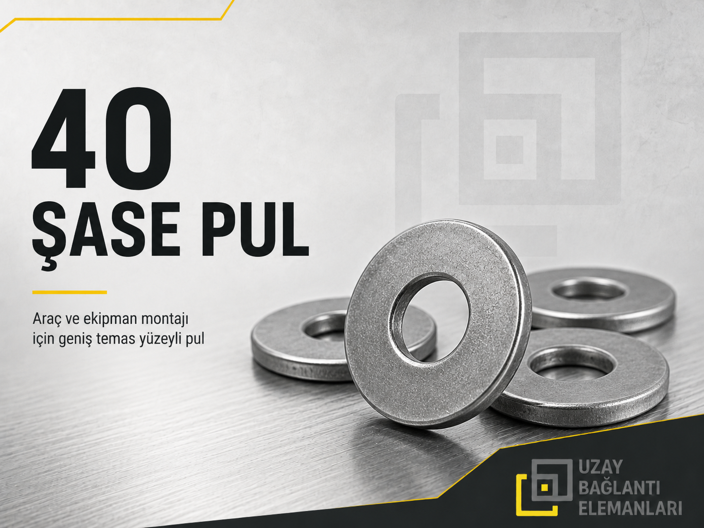 40 Şase Pul