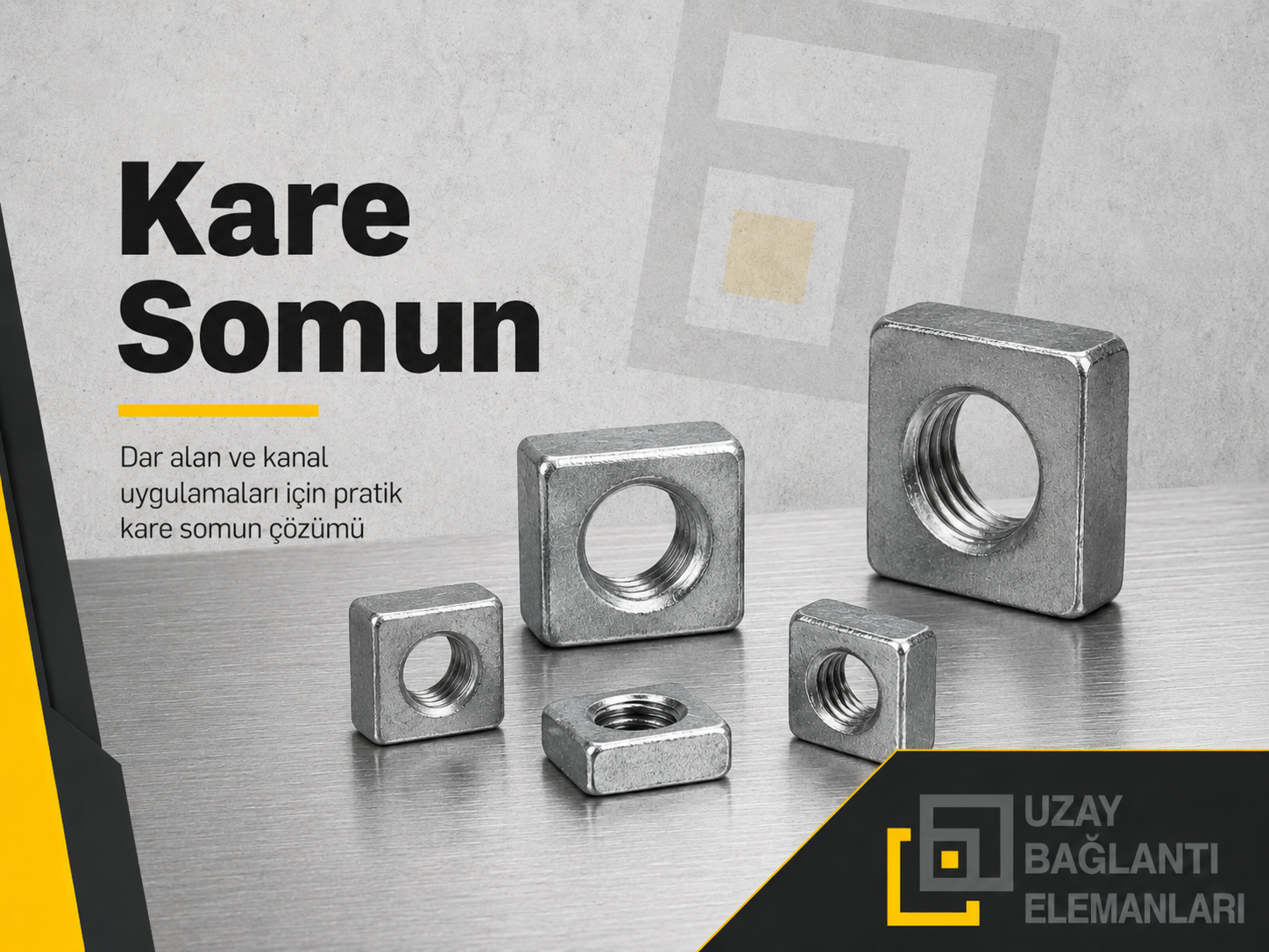Kare Somun